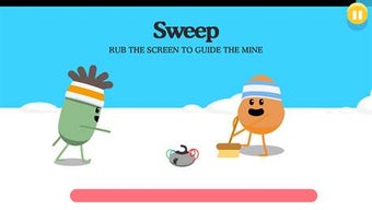 Imagen 0 para Dumb Ways to Die 2: The G…