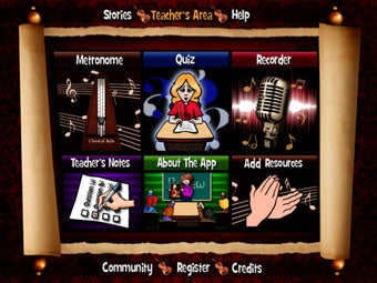 Image 0 for Classical Kids: Beethoven…