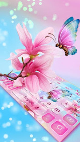 Image 2 for Colorful Spring Flowers K…