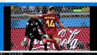 Image 3 for Torrent TV for Windows 10