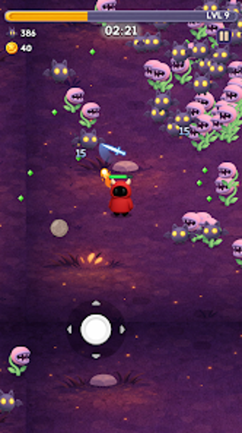 Image 0 for Bubumi: Endless Monster