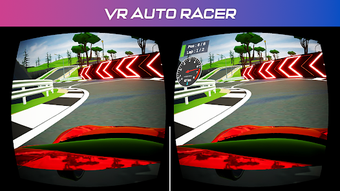 Image 0 for Car Racer Vr Pro