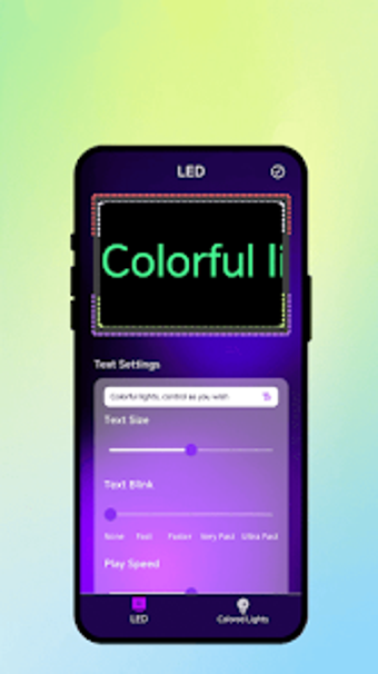 Image 0 for LedLight