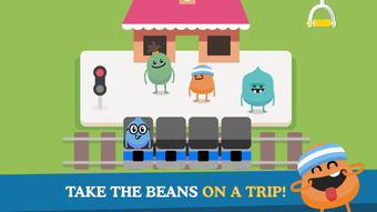 Image 0 for Dumb Ways JR Loopy's Trai…