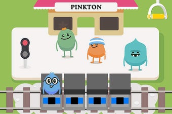 Imagen 0 para Dumb Ways JR Loopy's Trai…