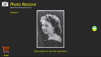 Image 2 for Photo Restore for Windows…