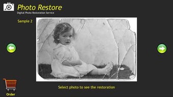 Image 1 for Photo Restore for Windows…