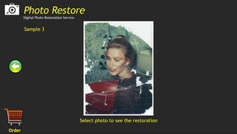 Image 3 for Photo Restore for Windows…