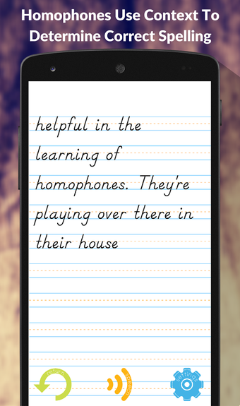 Image 1 for Easy Spelling Aid + Trans…