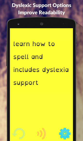 Image 0 for Easy Spelling Aid + Trans…