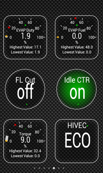 Imagen 0 para Advanced EX for HYUNDAI