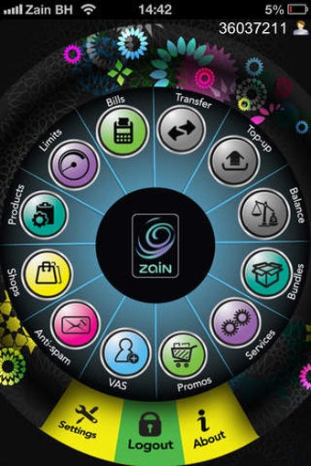 Image 0 for Zain Bahrain