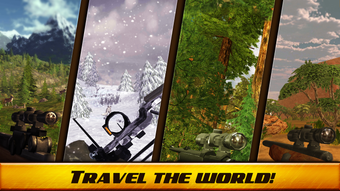 Image 5 for Wild Hunt: Hunting Simula…