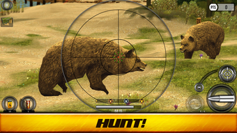 Image 0 for Wild Hunt: Hunting Simula…