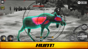 Image 3 for Wild Hunt: Hunting Simula…