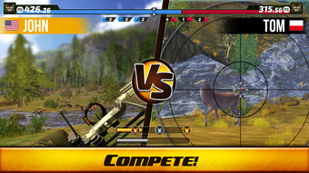 Image 2 for Wild Hunt: Hunting Simula…