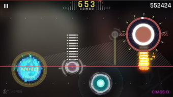 Image 0 for Cytus II