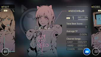 Image 1 for Cytus II