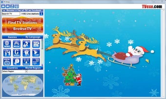 Image 0 for TV Xmas