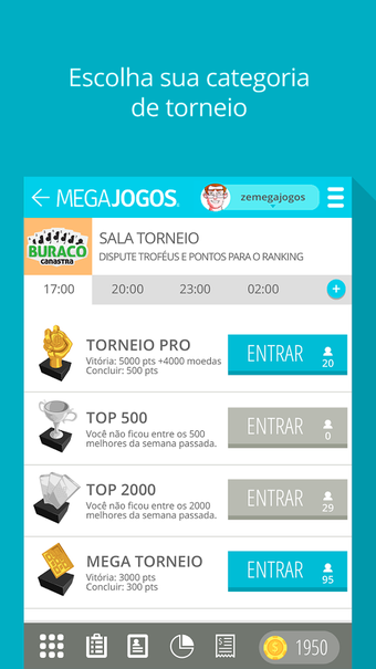 Image 0 for Card Games - Canasta, Bur…