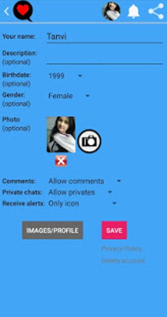 Image 1 for Indian Aunty Chat Meet