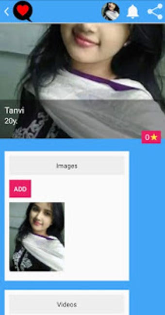 Image 3 for Indian Aunty Chat Meet