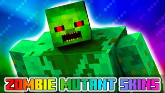 Image 1 for Zombie Mutant Skins for P…
