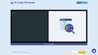 Imagen 0 para AI Code Reviewer