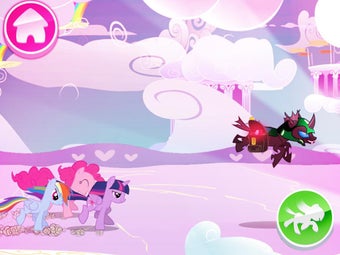 Image 1 for My Little Pony: Harmony Q…