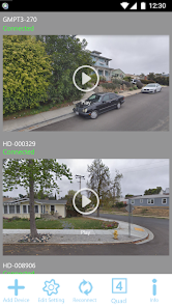 Imagen 0 para Silvercrest IP Cam S-K 19…