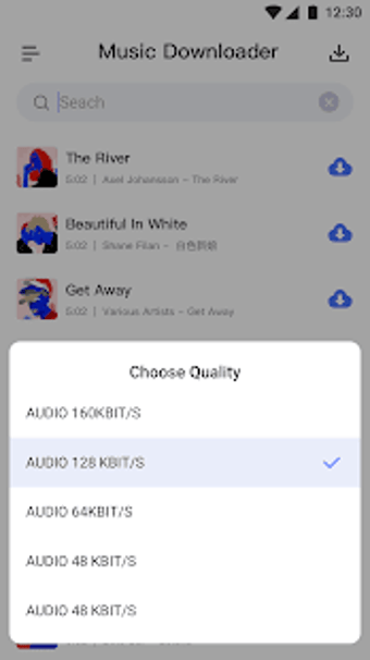 Imagen 1 para Best Mp3 Downloader 2019 …
