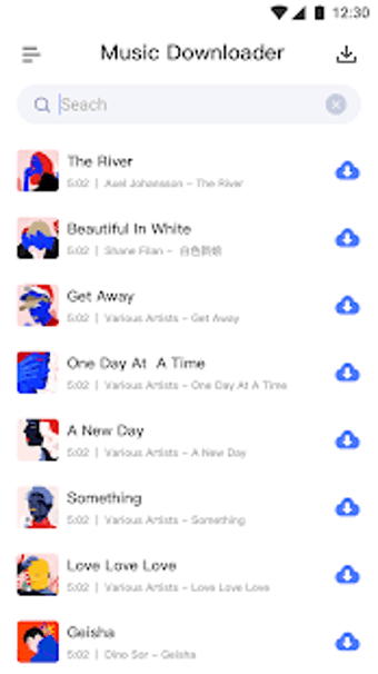 Imagen 2 para Best Mp3 Downloader 2019 …