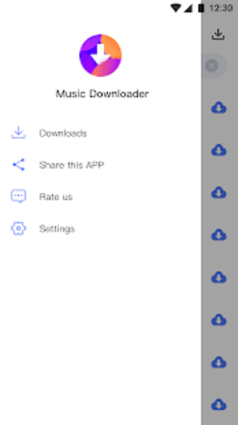 Imagen 1 para Best Mp3 Downloader 2019 …