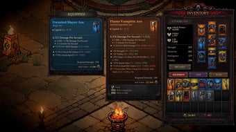 Image 0 for Tower of Babel: Survivors…