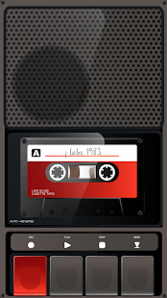 Image 0 for Voice Recorder & Audio Ed…