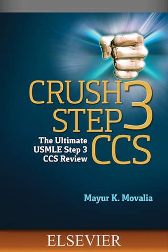 Imagen 0 para Crush Step 3 CCS: The Ult…