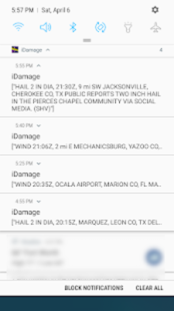 Image 1 for iDamage