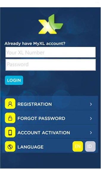 Image 2 for MyXL for Windows 10