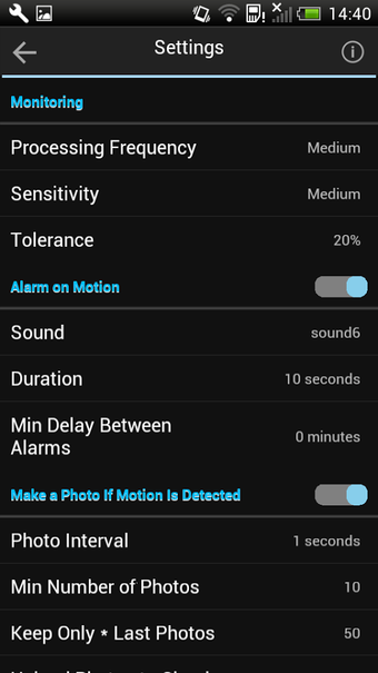 Image 3 for Home Security Camera - Ho…