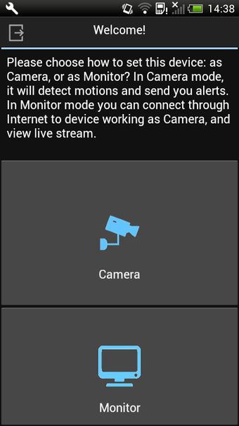 Image 2 for Home Security Camera - Ho…