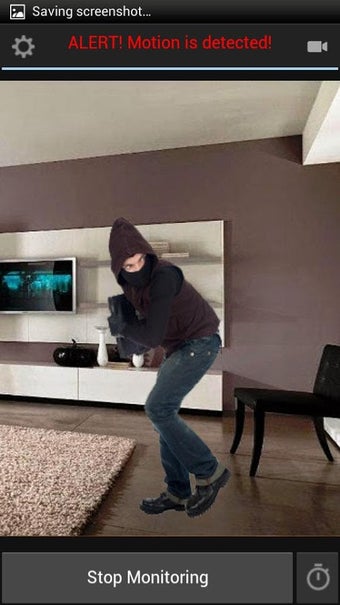Image 1 for Home Security Camera - Ho…