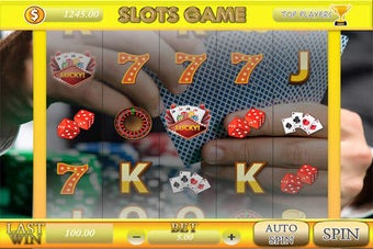 Image 0 for Sun City Refined Slot