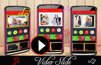 Image 2 for Father Day Video Maker Wi…