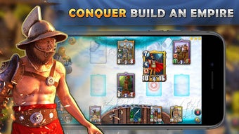Image 2 for Heroes Empire: TCG