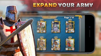 Image 1 for Heroes Empire: TCG