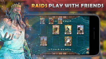 Image 0 for Heroes Empire: TCG