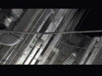 Image 0 for Silent Hill 4: The Room d…