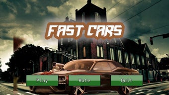 Image 3 for Modified Cars