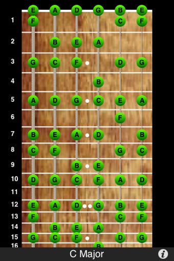 Image 0 for Fret Friend : Chords and …