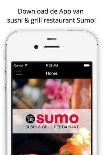 Image 0 for Sumo